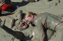 Boutique Dalyan Tour: Mud Bath, Rock Tombs & Turtle Beach