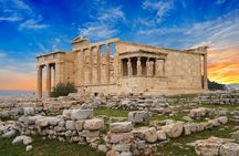 Private Tour Acropolis and Athens Highlights