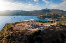 Full-Day Experience In Athens & Temple of Poseidon 