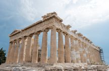 Private Tour Acropolis and Athens Highlights