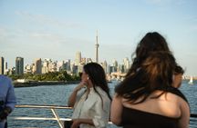 Toronto Premier Dinner Cruise on Odyssey in Toronto Harbour