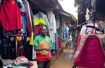 Guided Malawi Tour of Blantyre