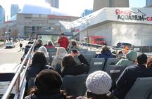 Toronto Highlights Express (Open-Top Bus Tour)