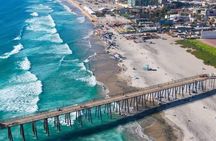 Explore pinky and coveted secret places grounded boat