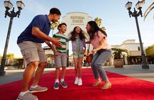 Bundle & Save: Universal Studios Entry with Celebrity Home Tour 