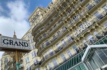 LGBTQ History Tour in Brighton (semi-private)