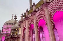 LGBTQ History Tour in Brighton (semi-private)