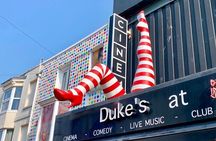 Only in Brighton Walking Tour