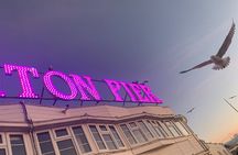 Only in Brighton Walking Tour