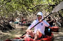 Paddle To The Party - John's Pass Sandbar Party Adventure