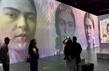 Frida Kahlo: The Immersive Biography