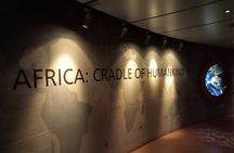 Cradle of Humankind/sterkfontein caves & Apartheid Museum Tour
