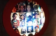 Cradle of Humankind/sterkfontein caves & Apartheid Museum Tour
