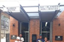 Cradle of Humankind/sterkfontein caves & Apartheid Museum Tour