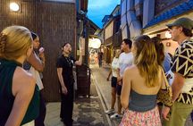 Kyoto Gion Geisha District Walking Tour - The Stories of Geisha