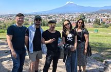 Puebla & Cholula Private Tour — Pyramids & Baroque Highlights