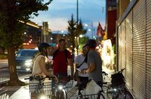 Experience Kyoto Gion at Night E-Bike Tour