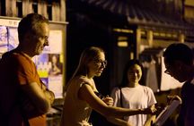 Experience Kyoto Gion at Night E-Bike Tour