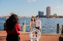 City Cruises Norfolk: Signature Lunch Cruise