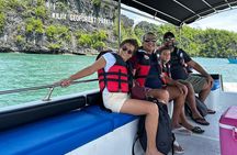 All Inclusive Couple Langkawi Day Tour