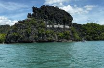 All Inclusive Couple Langkawi Day Tour