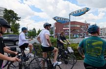 Kyoto E-Bike Tour of Hidden Gems, Backstreets and Temples