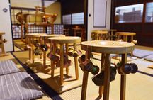 1-Day Tour from Takayama: Explore the Hida Locations of Your Name