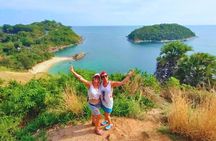 Phuket Private City Tour – Shore Excursion for Cruise Travelers