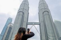 Private Half-Day City Highlights Tour of Kuala Lumpur