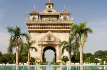 Vientiane Full Day City Tour