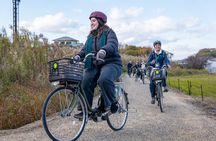 Sokoiko Cycling Through History The Beginning of Japan