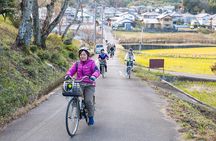 Sokoiko Cycling Through History The Beginning of Japan