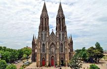 Private Day Tour: Explore Mysore from Bangalore with Local Guide