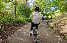 Sokoiko Cycling Through History The Beginning of Japan