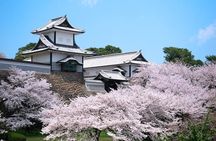 Kanazawa Must-See Spots Full Day Tour