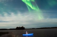 Aurora Kayak Experience
