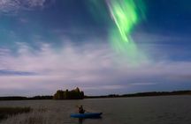 Aurora Kayak Experience