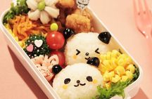 Japanese Cooking Class Near Osaka Castle