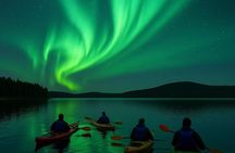 Aurora Kayak Experience