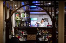 Halong & Lan Ha Bay Luxury Cruise 3 Days 2 Nights – All Inclusive