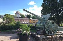 Day to Porvoo from Helsinki: Medieval Old Town Guided Tour