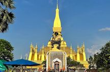 Vientiane Full Day City Tour