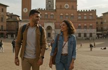 Siena Private Tour Highlights and Hidden Gems with a Local
