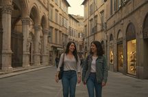 Siena Private Tour Highlights and Hidden Gems with a Local