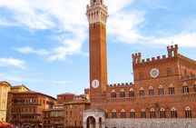 Siena Private Tour Highlights and Hidden Gems with a Local