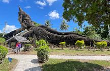 Vientiane Landmarks and Cultural Immersion Tour