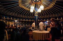 Chez Ali, Fantasia folklore Show With Oriental Dinner - Marrakesh