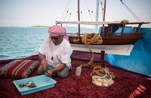 Suwaidi Pearl Farm in Ras Al Khaimah with Private Transfers