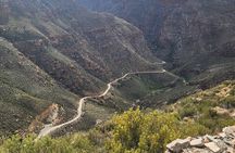 Swartberg Mountain Pass Cycling Experience