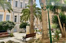 Syros Walking Food Tour